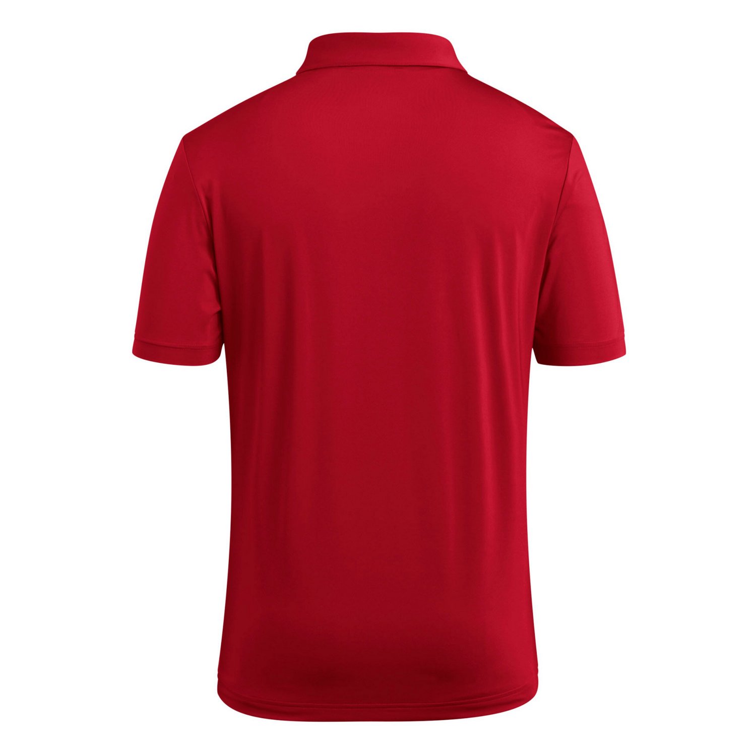 adidas Louisville Cardinals Ultimate 365 Polo - view number 3