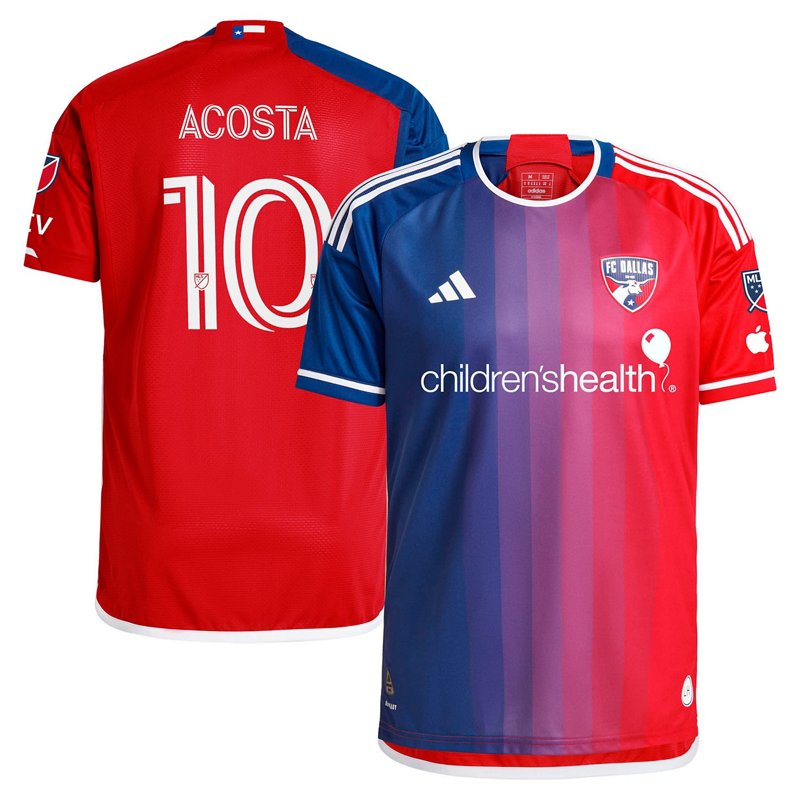 Adidas Luciano Acos… - image