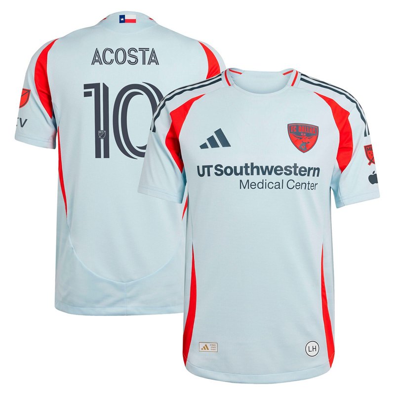 Adidas Luciano Acos… - image