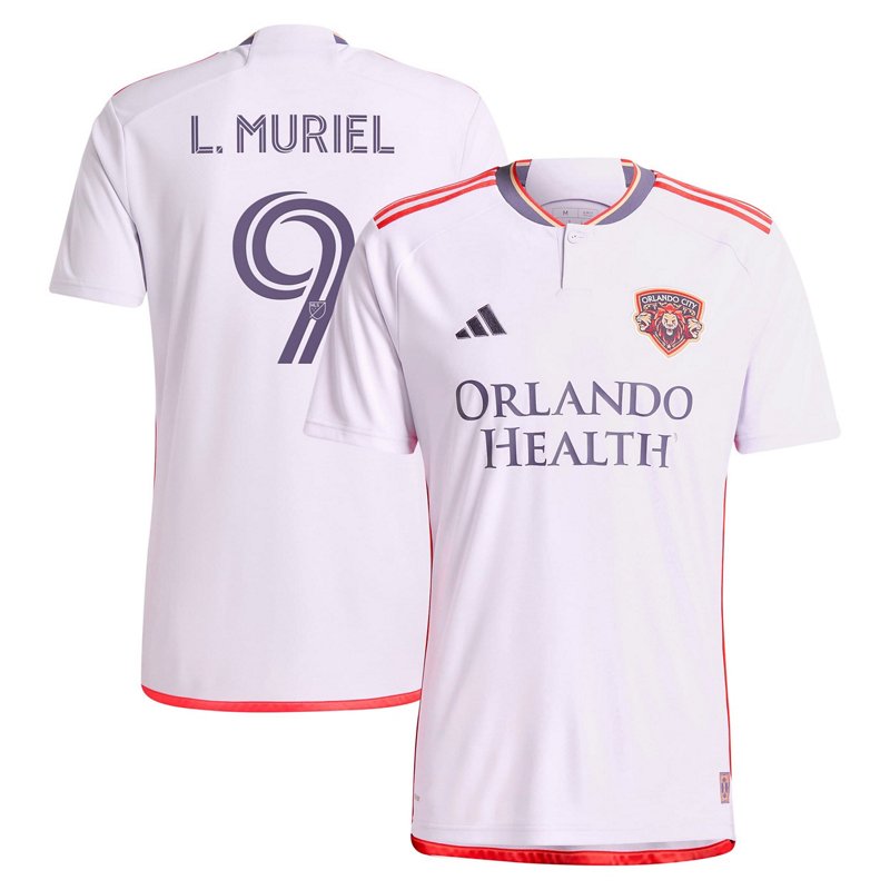 Adidas Luis Muriel … - image