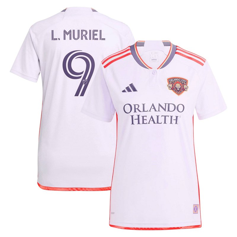 Adidas Luis Muriel … - image