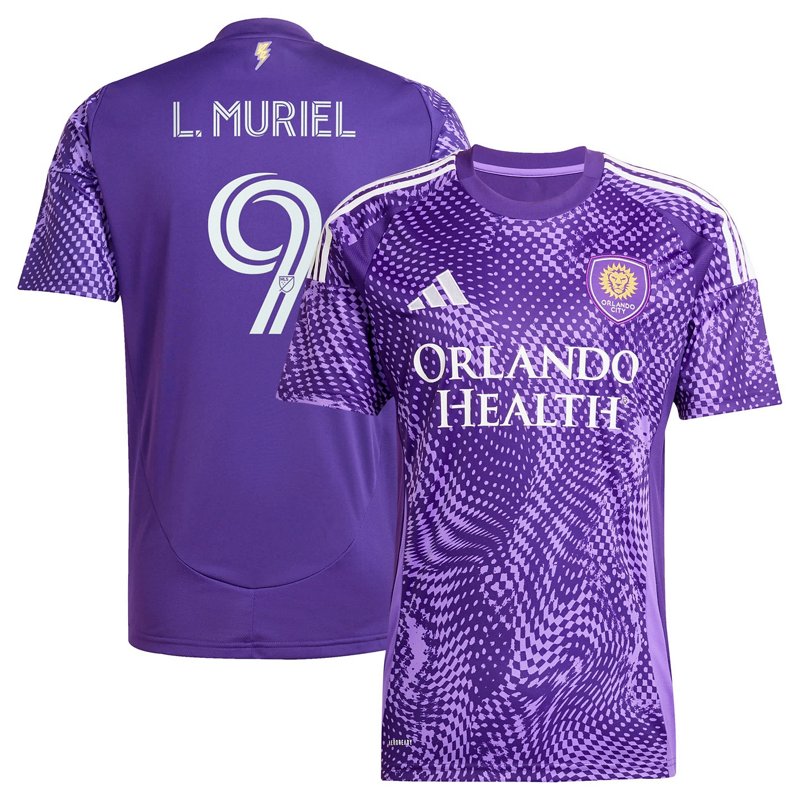 Adidas Luis Muriel … - image