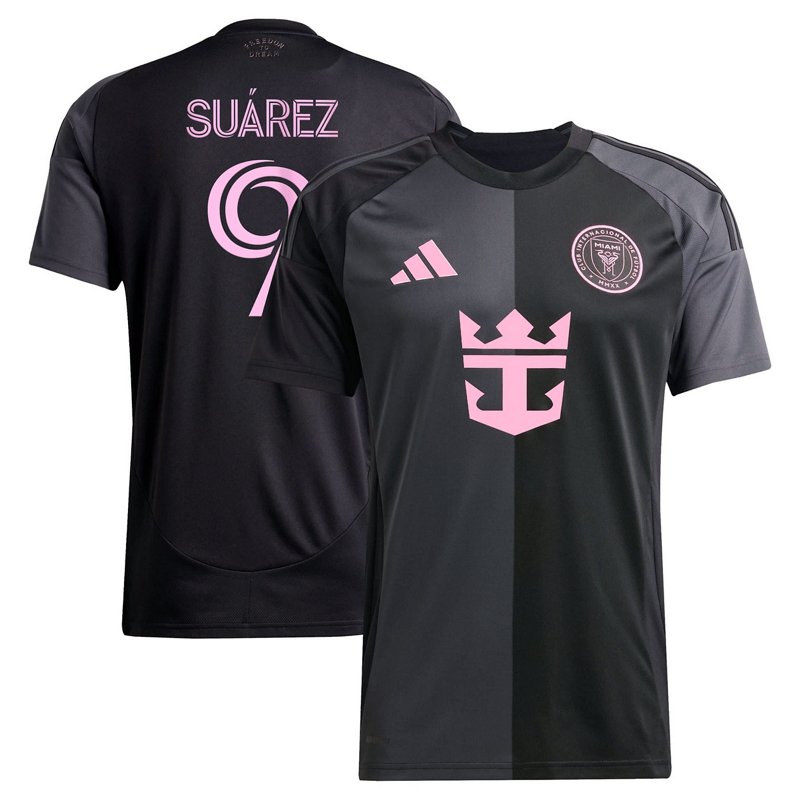 Adidas Luis Suarez … - image