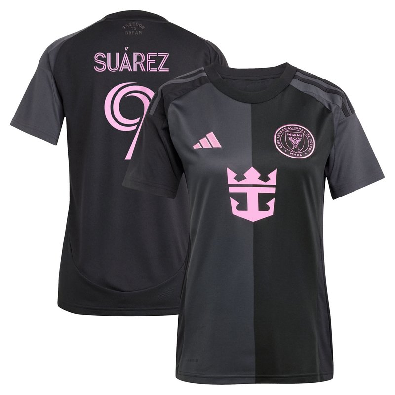 Adidas Luis Surez I… - image