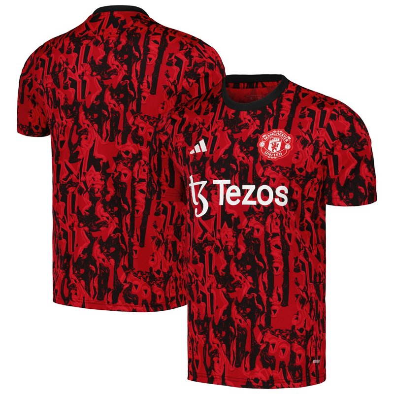 Adidas Manchester U… - image
