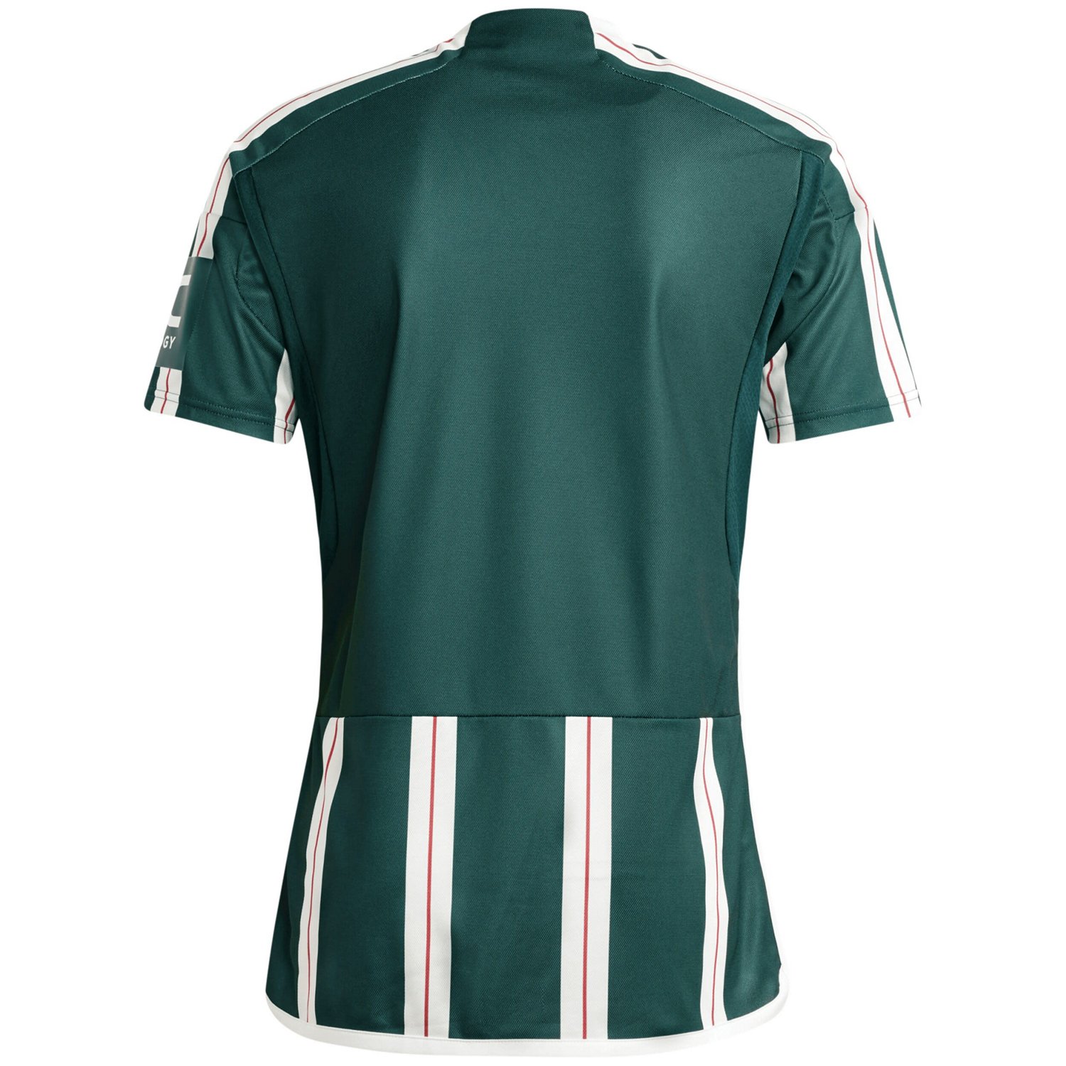 adidas Manchester United 2023/24 Away Replica Jersey                                                                             - view number 3