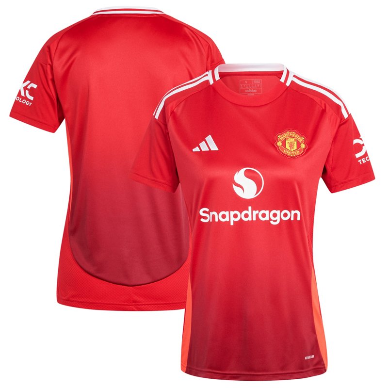 Adidas Manchester U… - image