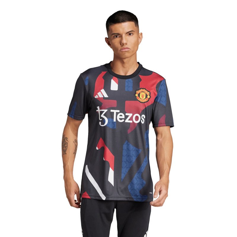Adidas Manchester U… - image