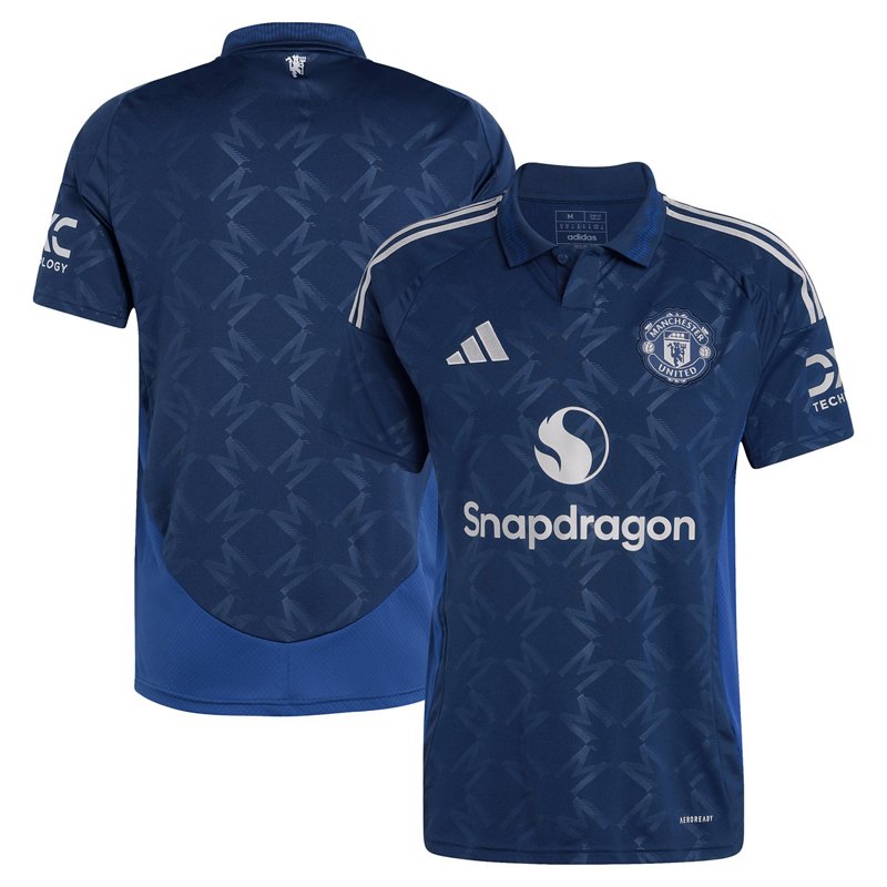 Adidas Manchester U… - image