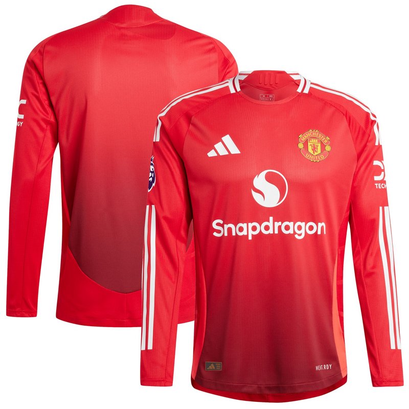Adidas Manchester U… - image