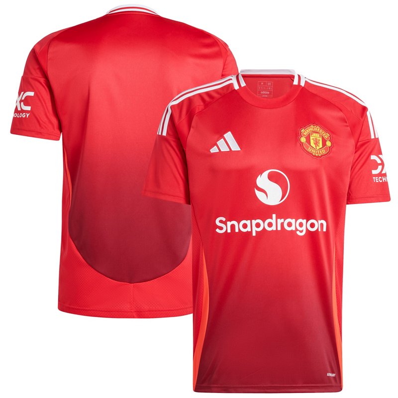 Adidas Manchester U… - image