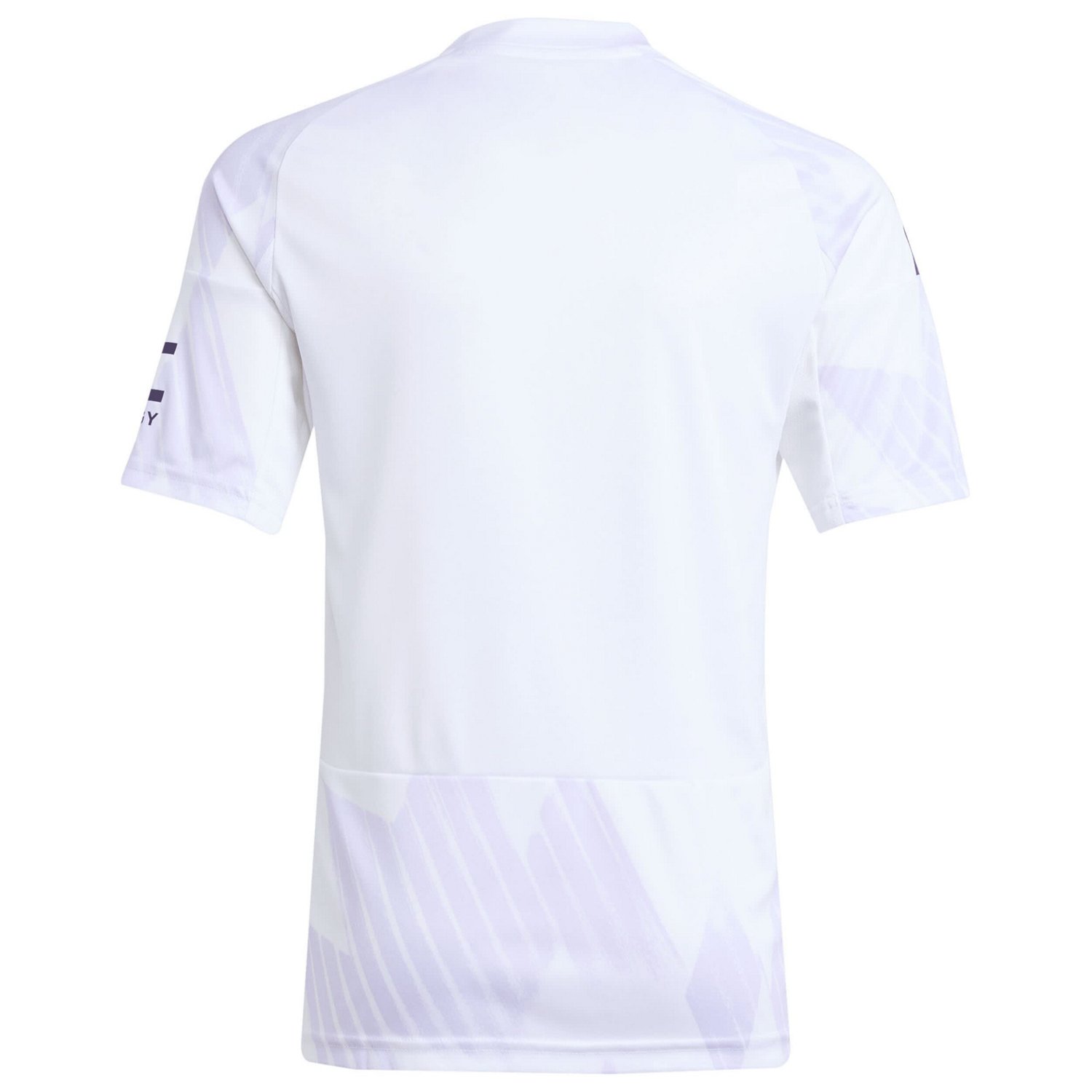 adidas Manchester United 2025 26 Away Replica Jersey