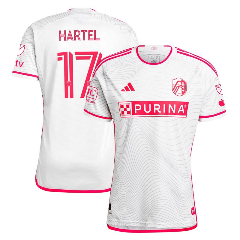 Adidas Marcel Harte… - image