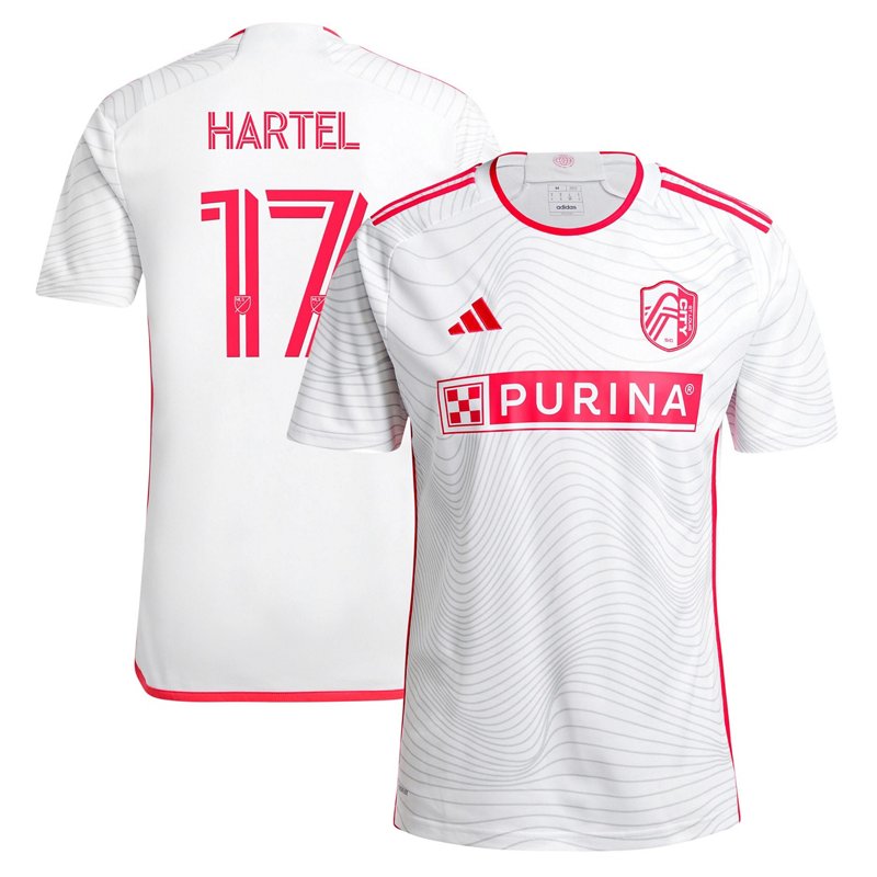 Adidas Marcel Harte… - image
