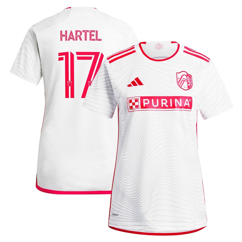 Adidas Marcel Harte… - image