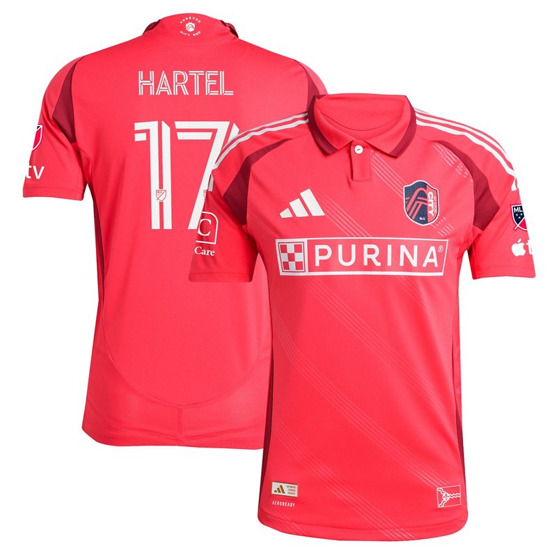 Adidas Marcel Harte… - image