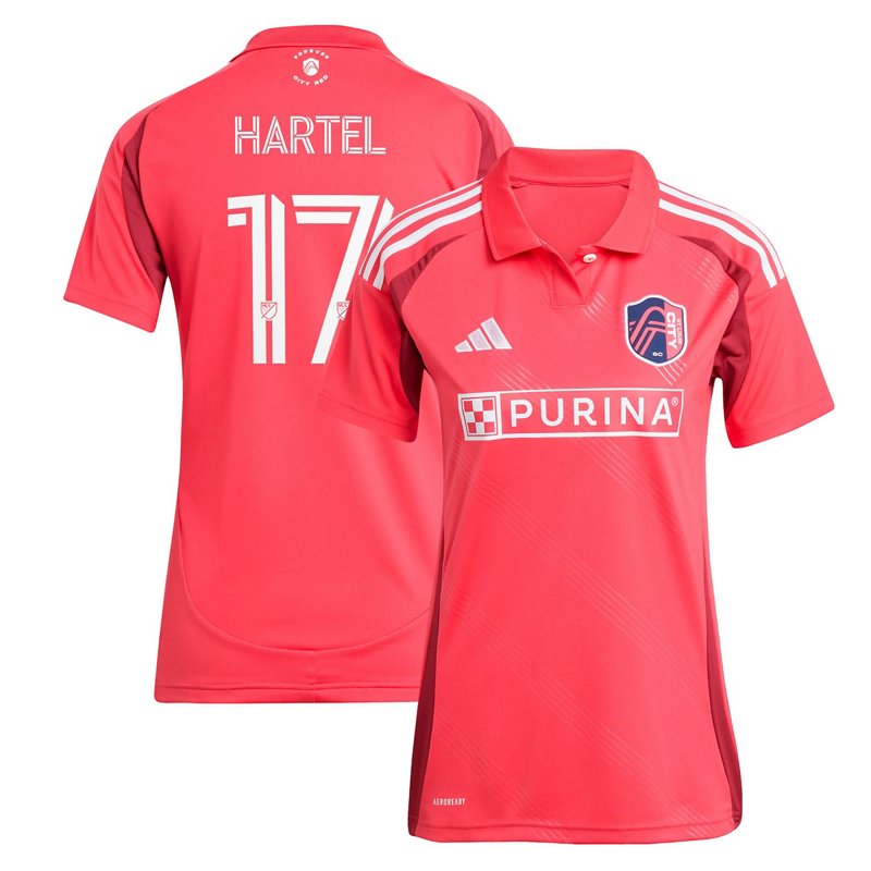 Adidas Marcel Harte… - image