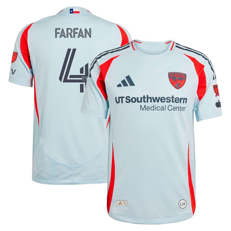 Adidas Marco Farfan… - image