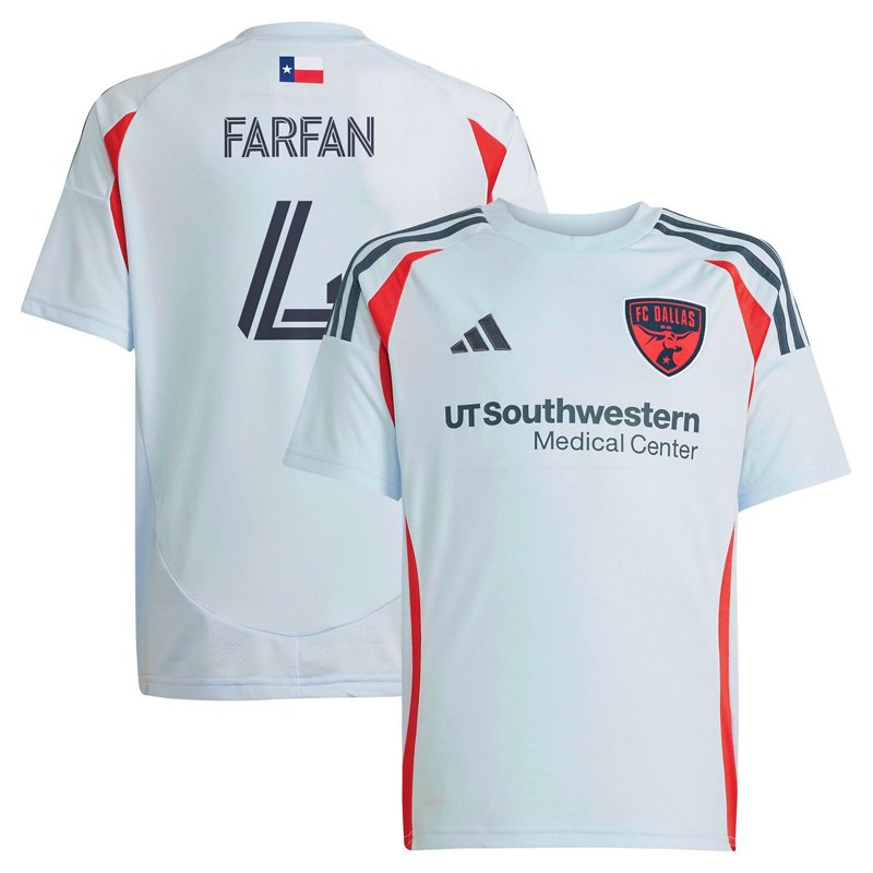 Adidas Marco Farfan… - image