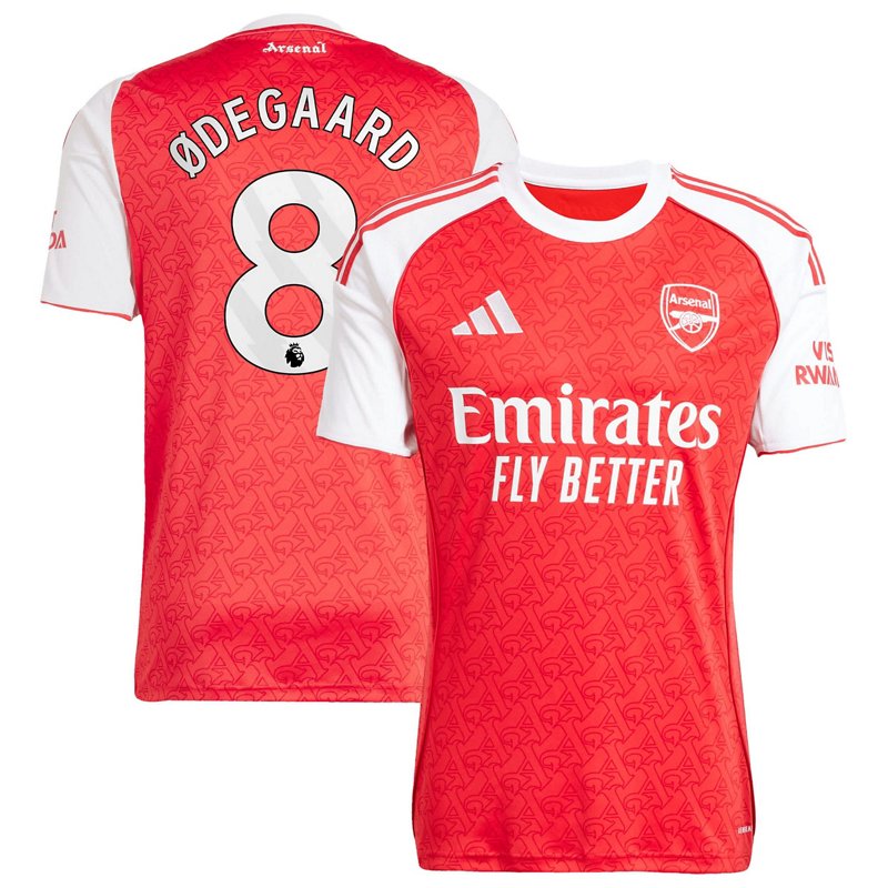 Adidas Martin Degaa… - image