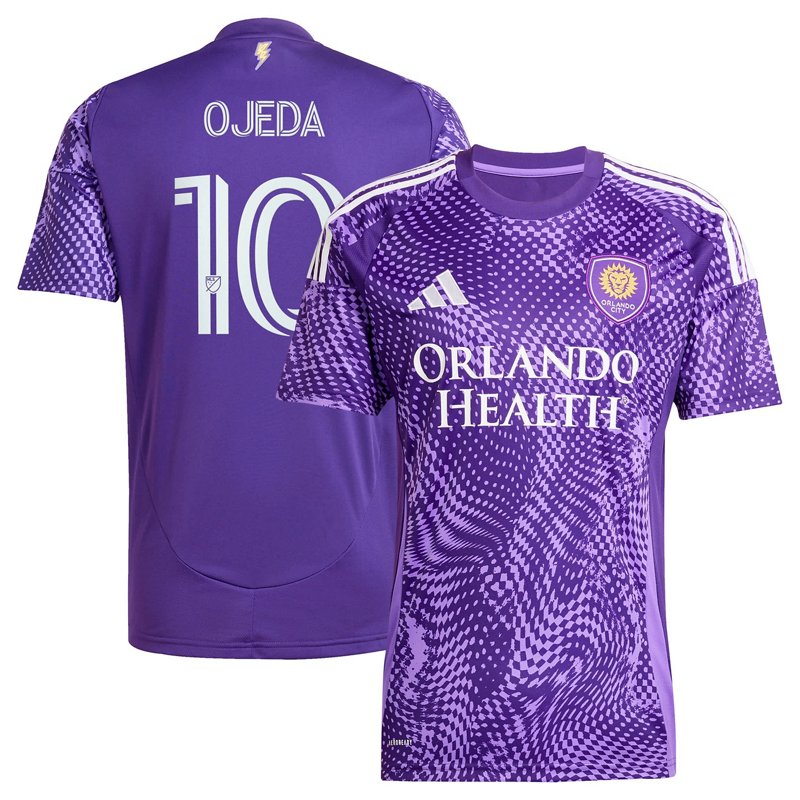 Adidas Martn Ojeda … - image