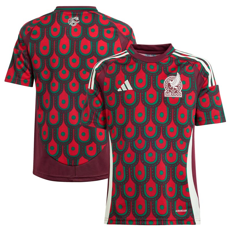 Adidas Mexico Natio… - image
