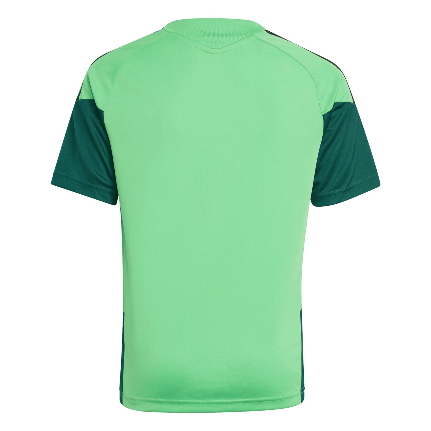 adidas Mexico National Team 2026 Home Tiro Training Jersey - view number 3