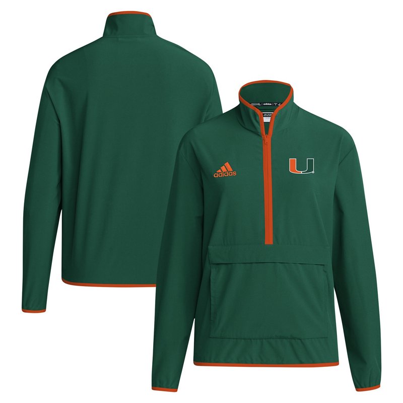 Adidas Miami Hurric… - image