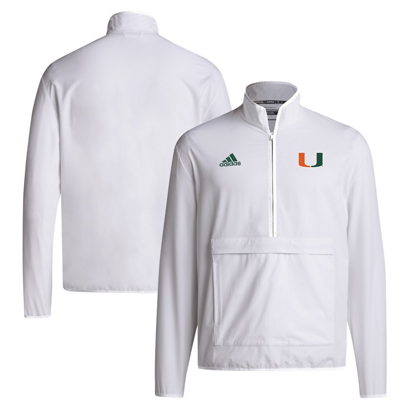 Adidas Miami Hurric… - image