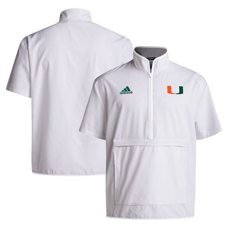 Adidas Miami Hurric… - image