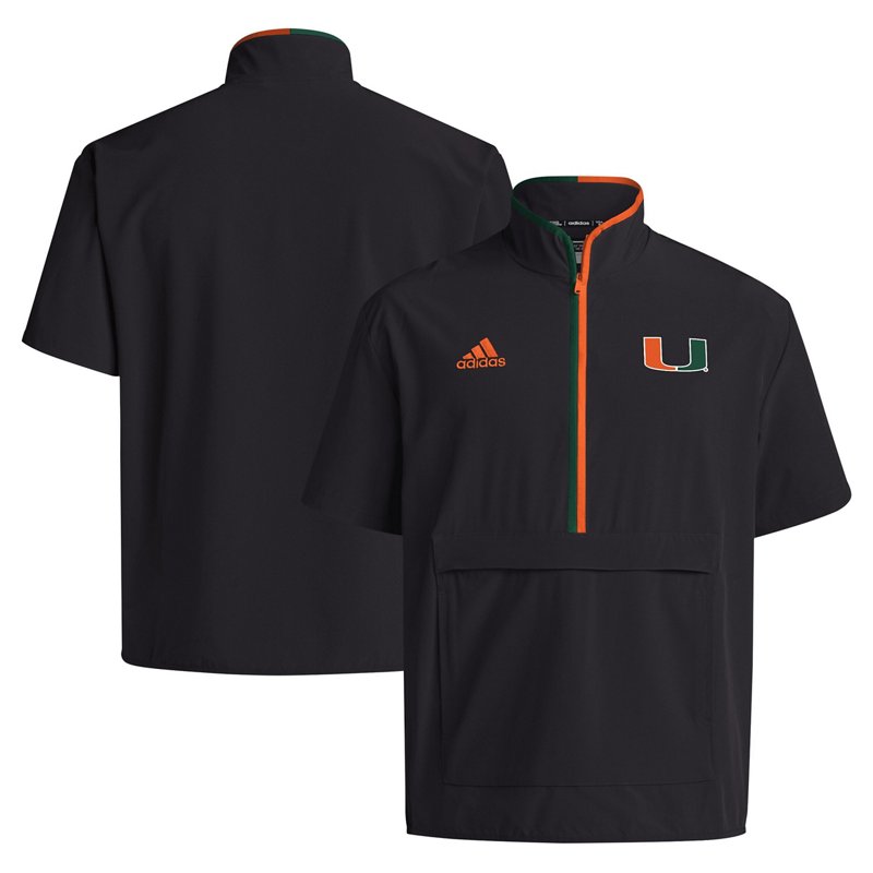 Adidas Miami Hurric… - image