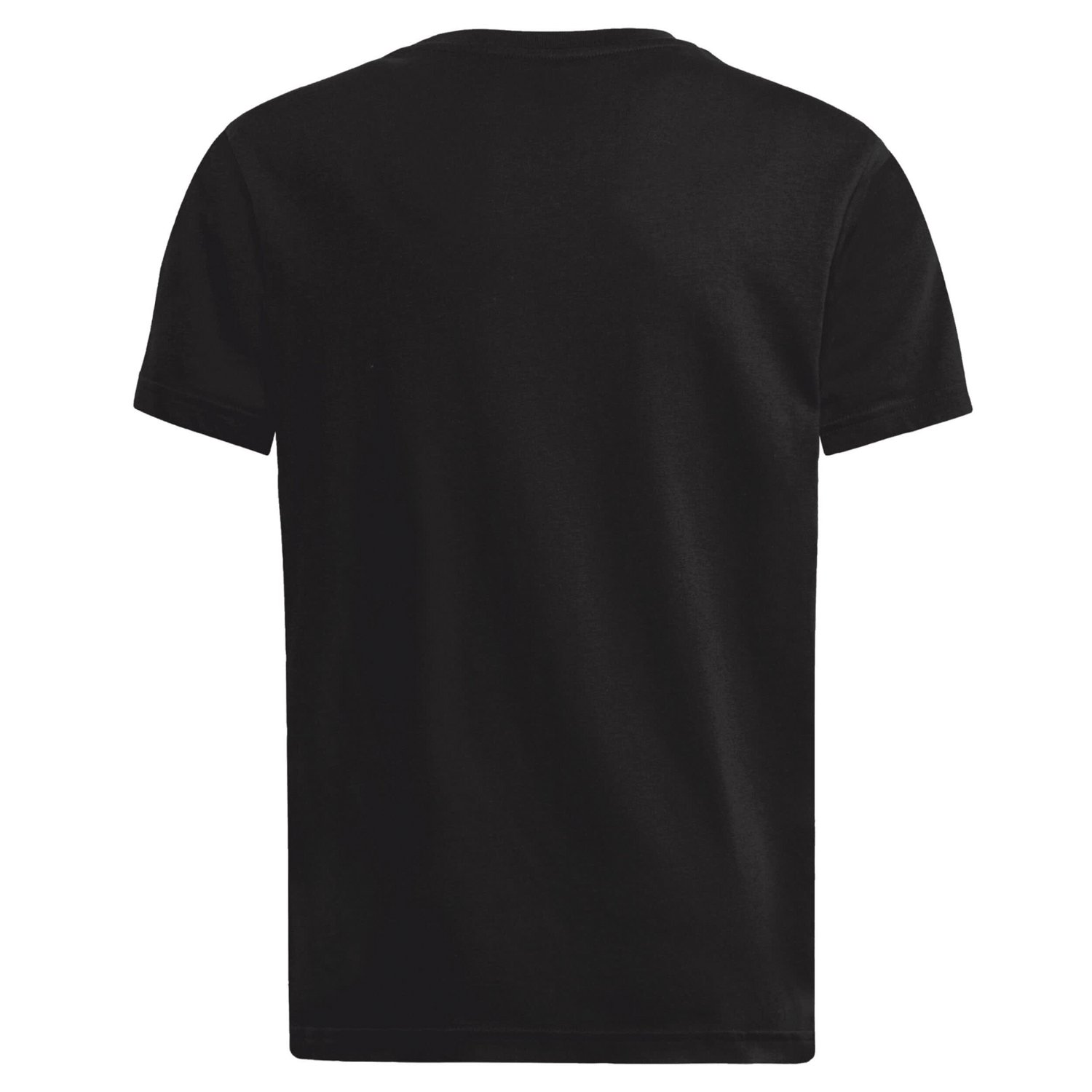 adidas Miami Hurricanes Salute to Service AEROREADY T-Shirt - view number 3