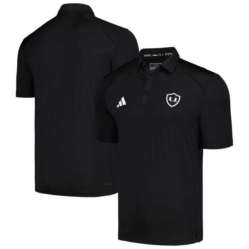 Adidas Miami Hurric… - image