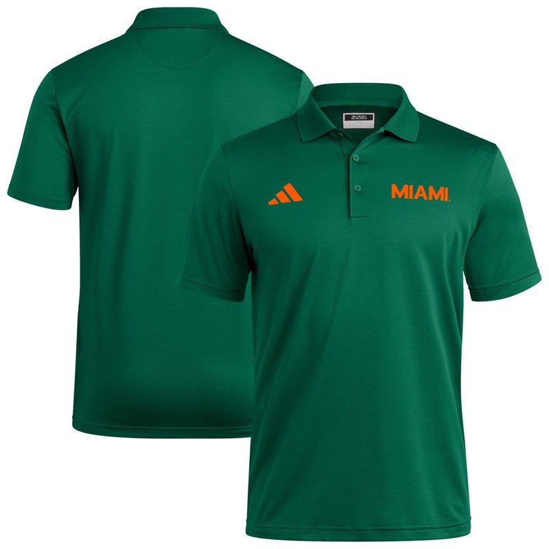 Adidas Miami Hurric… - image