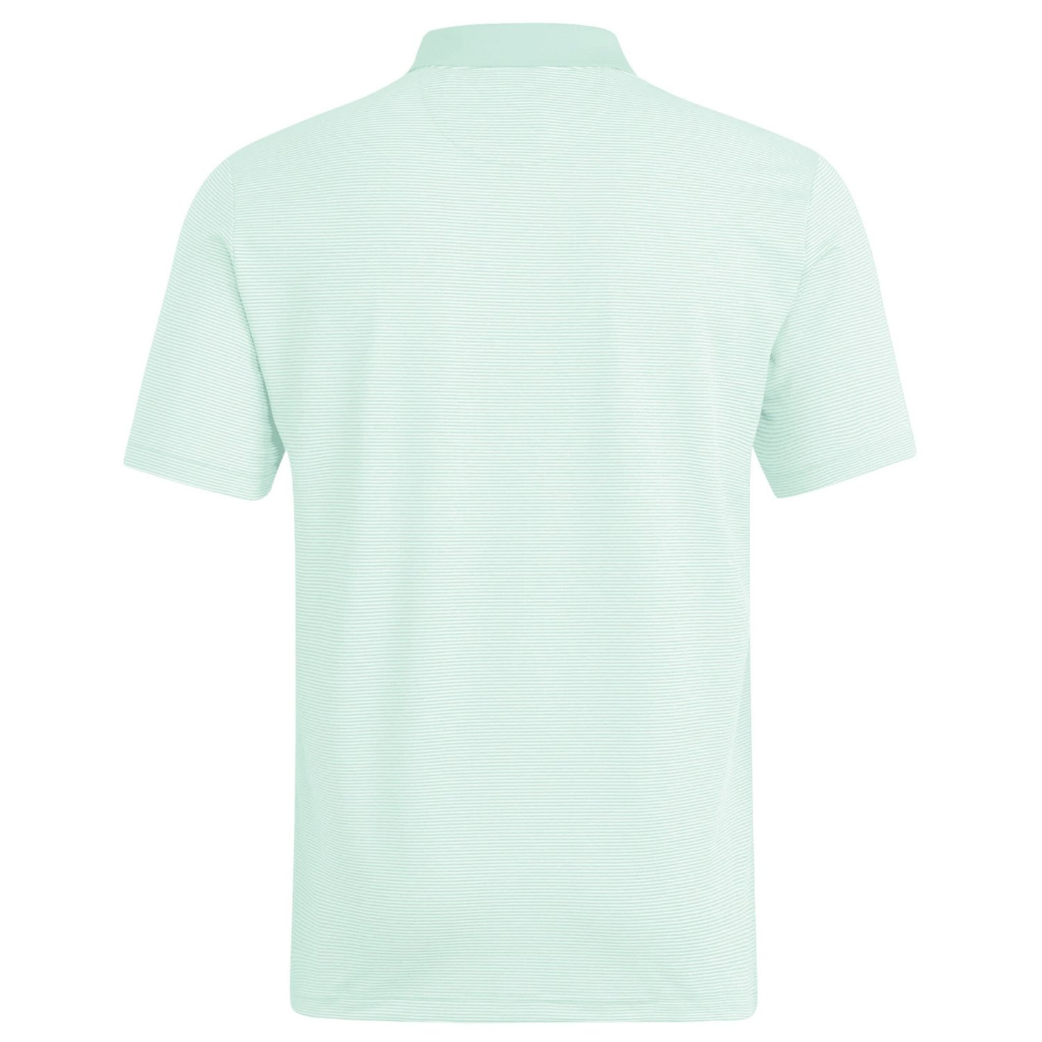 adidas Miami Hurricanes Ultimate 365 Polo - view number 3
