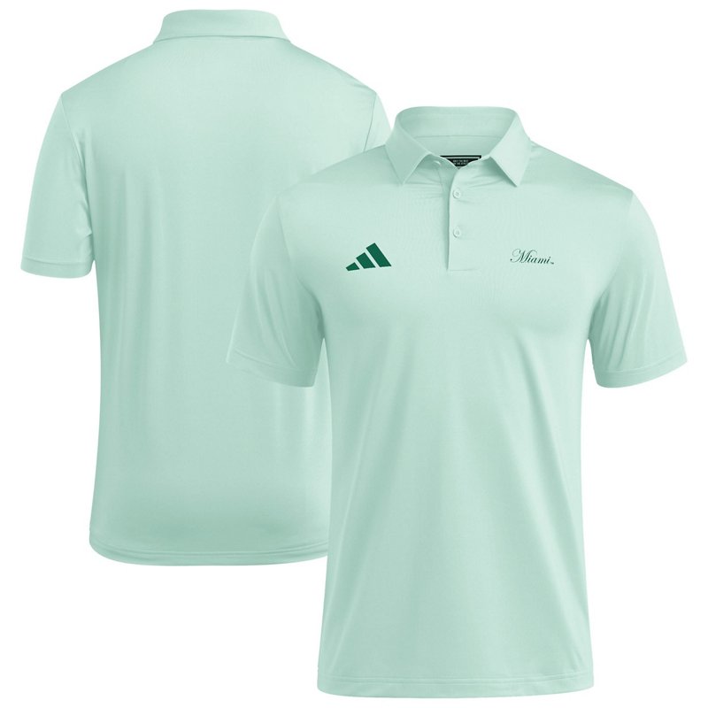 Adidas Miami Hurric… - image