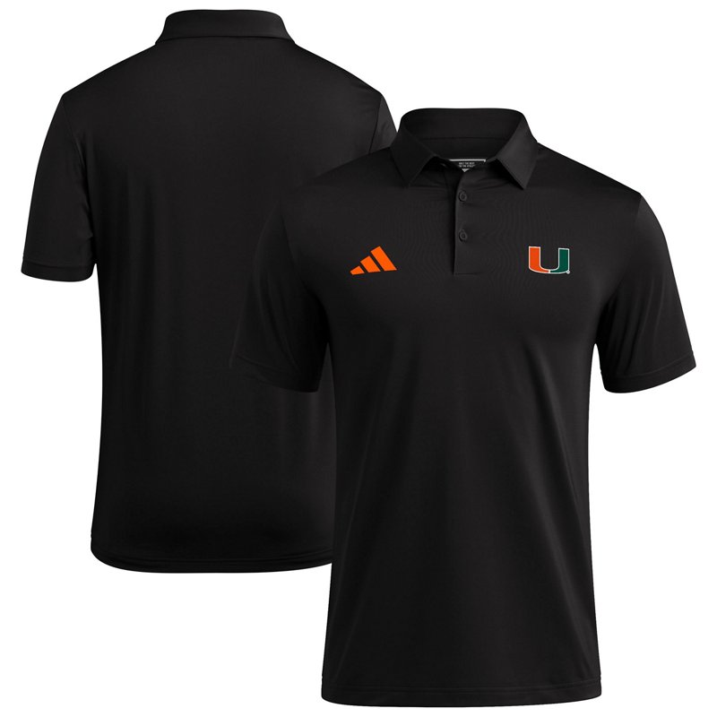 Adidas Miami Hurric… - image
