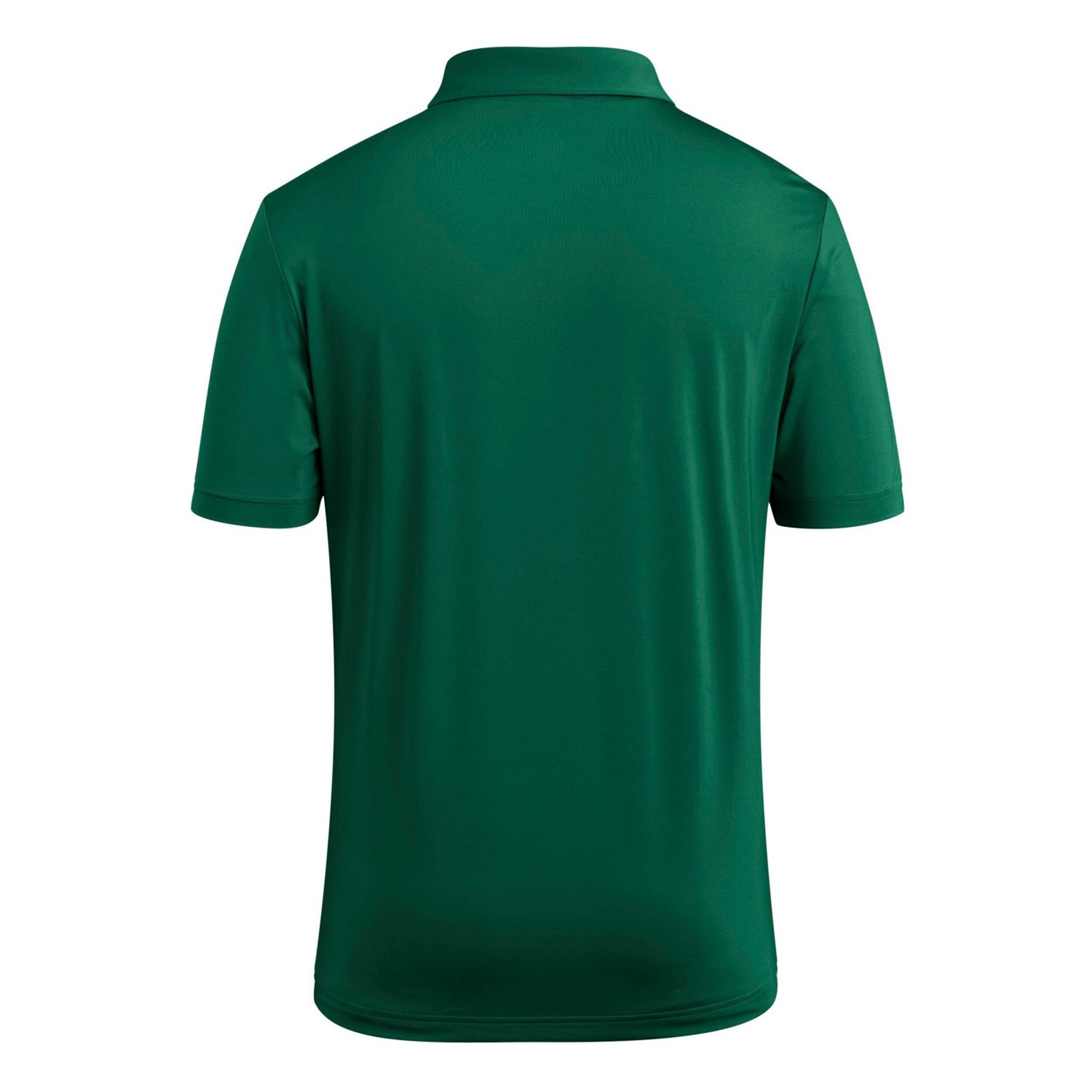 adidas Miami Hurricanes Ultimate 365 Polo - view number 3