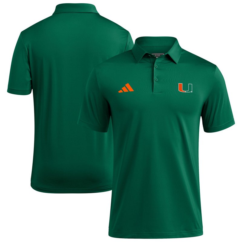 Adidas Miami Hurric… - image