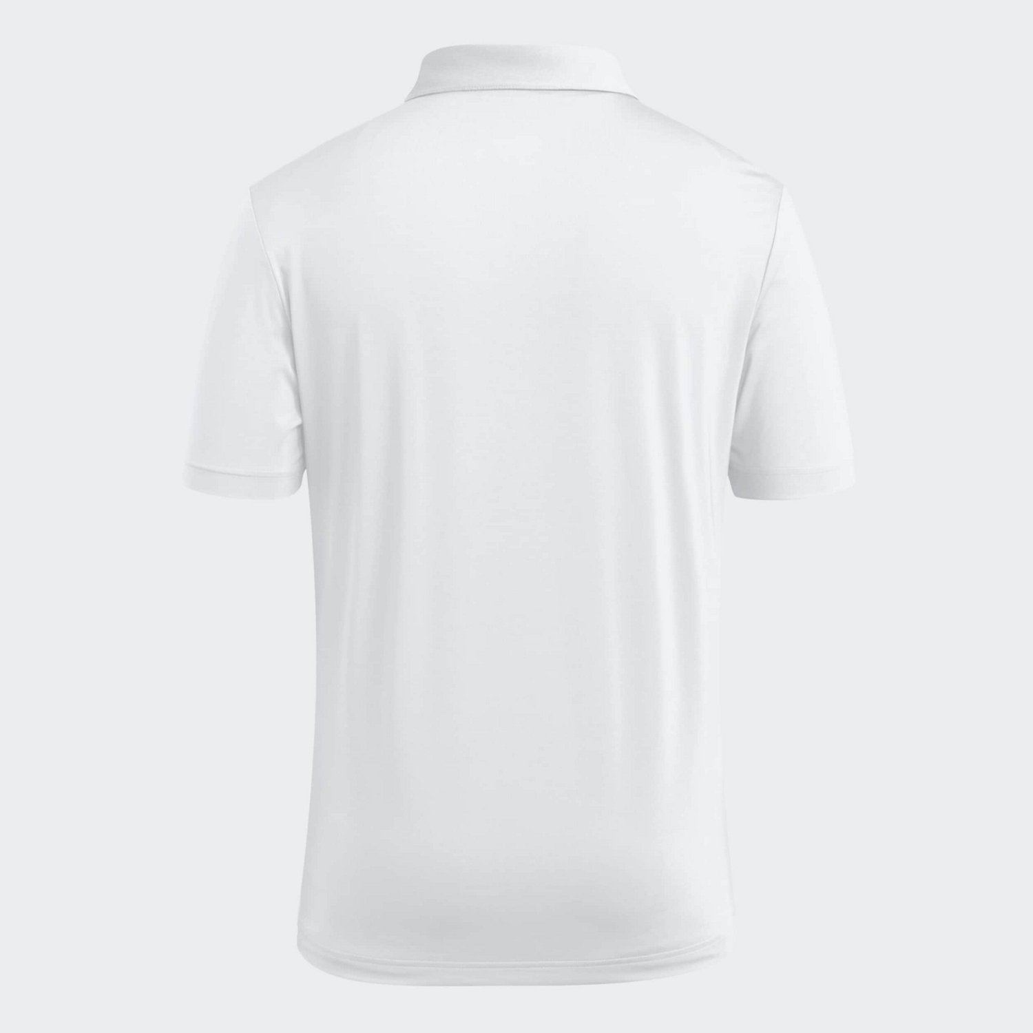 adidas Miami Hurricanes Ultimate 365 Solid Polo