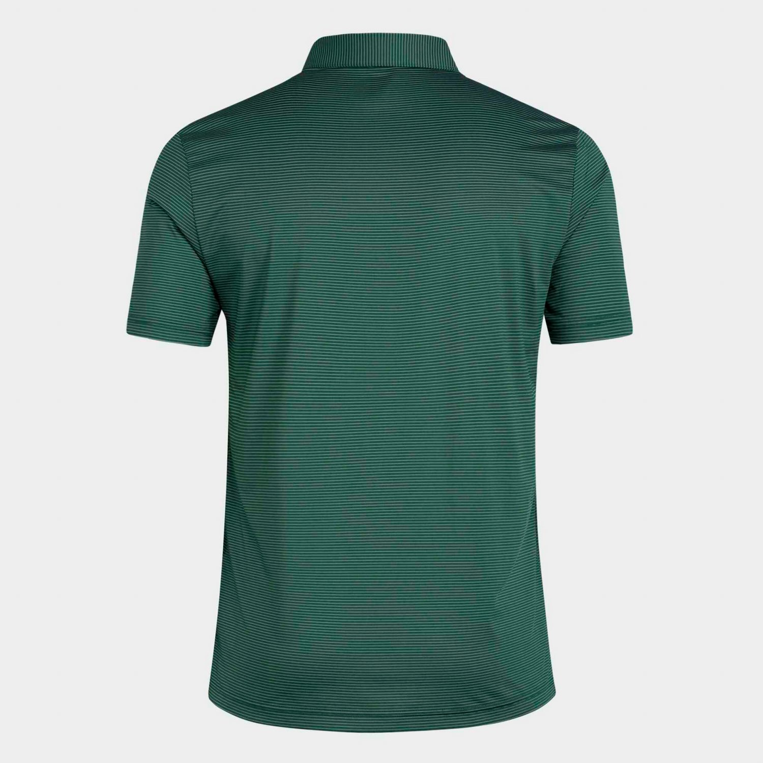 adidas Miami Hurricanes Ultimate 365 Stripe Polo - view number 2
