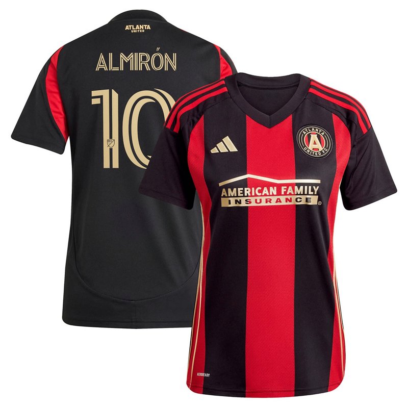 Adidas Miguel Almir… - image