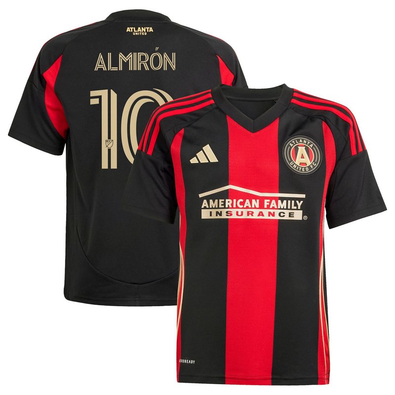 Adidas Miguel Almir… - image