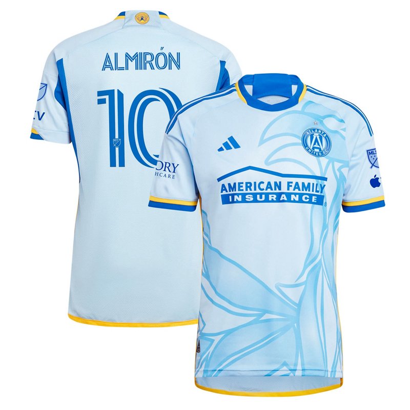 Adidas Miguel Almir… - image