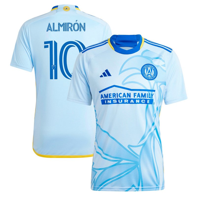 Adidas Miguel Almir… - image