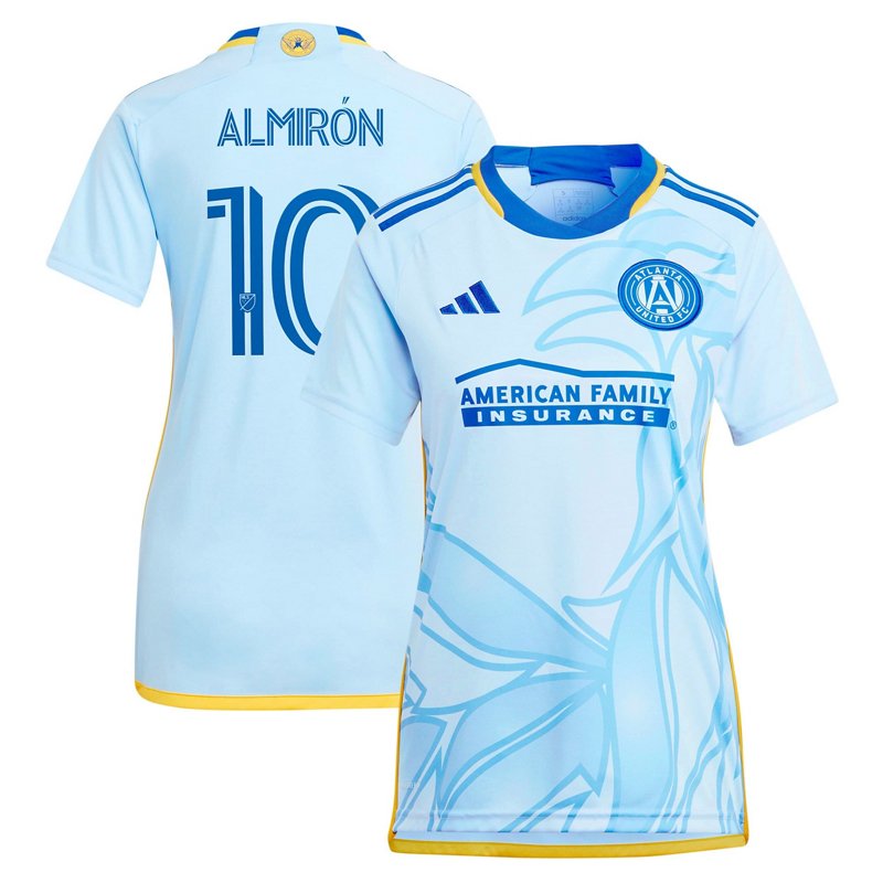 Adidas Miguel Almir… - image