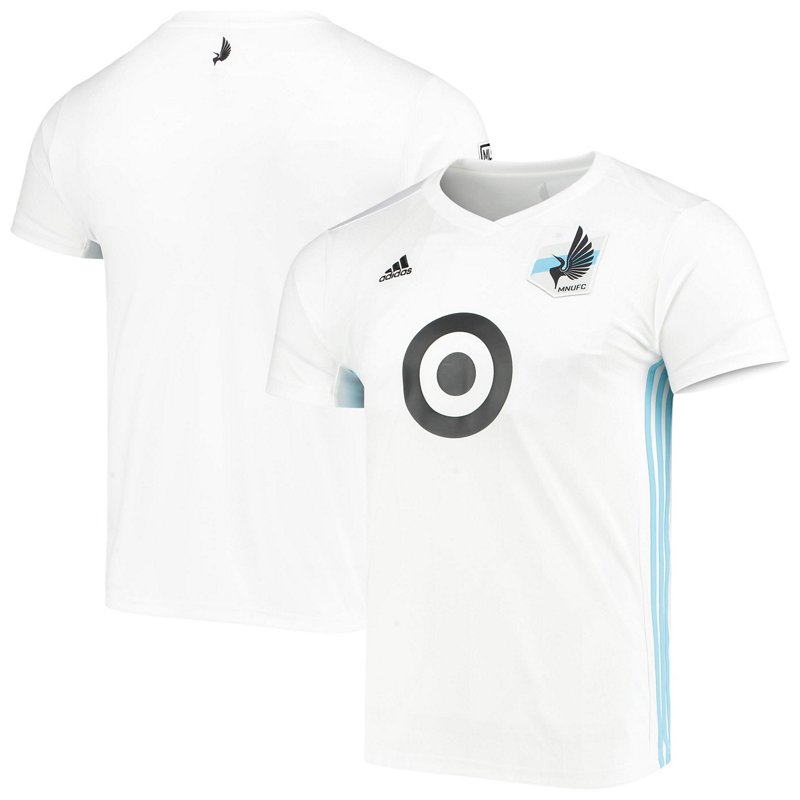 Adidas Minnesota Un… - image
