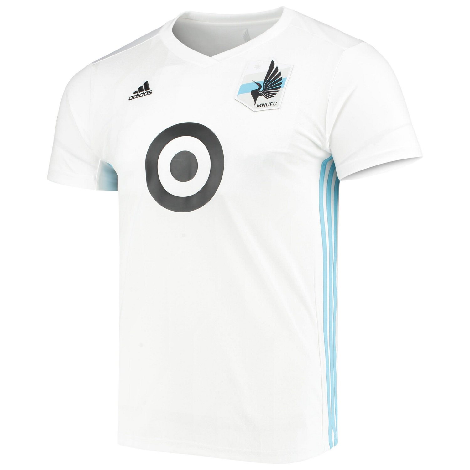 adidas Minnesota United FC 2020 21 Drift Replica Jersey