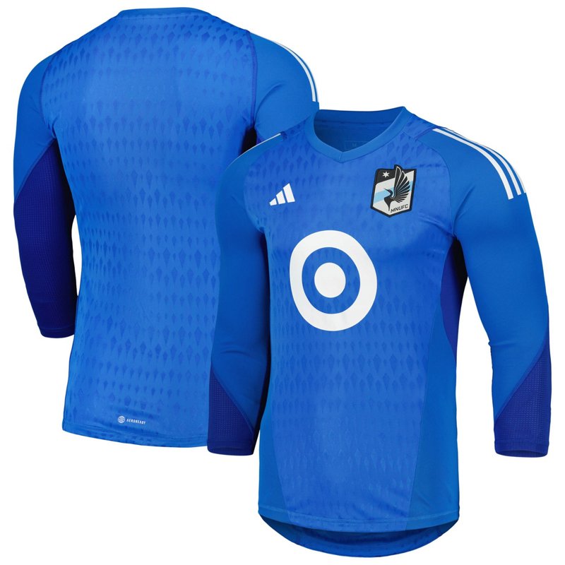 Adidas Minnesota Un… - image