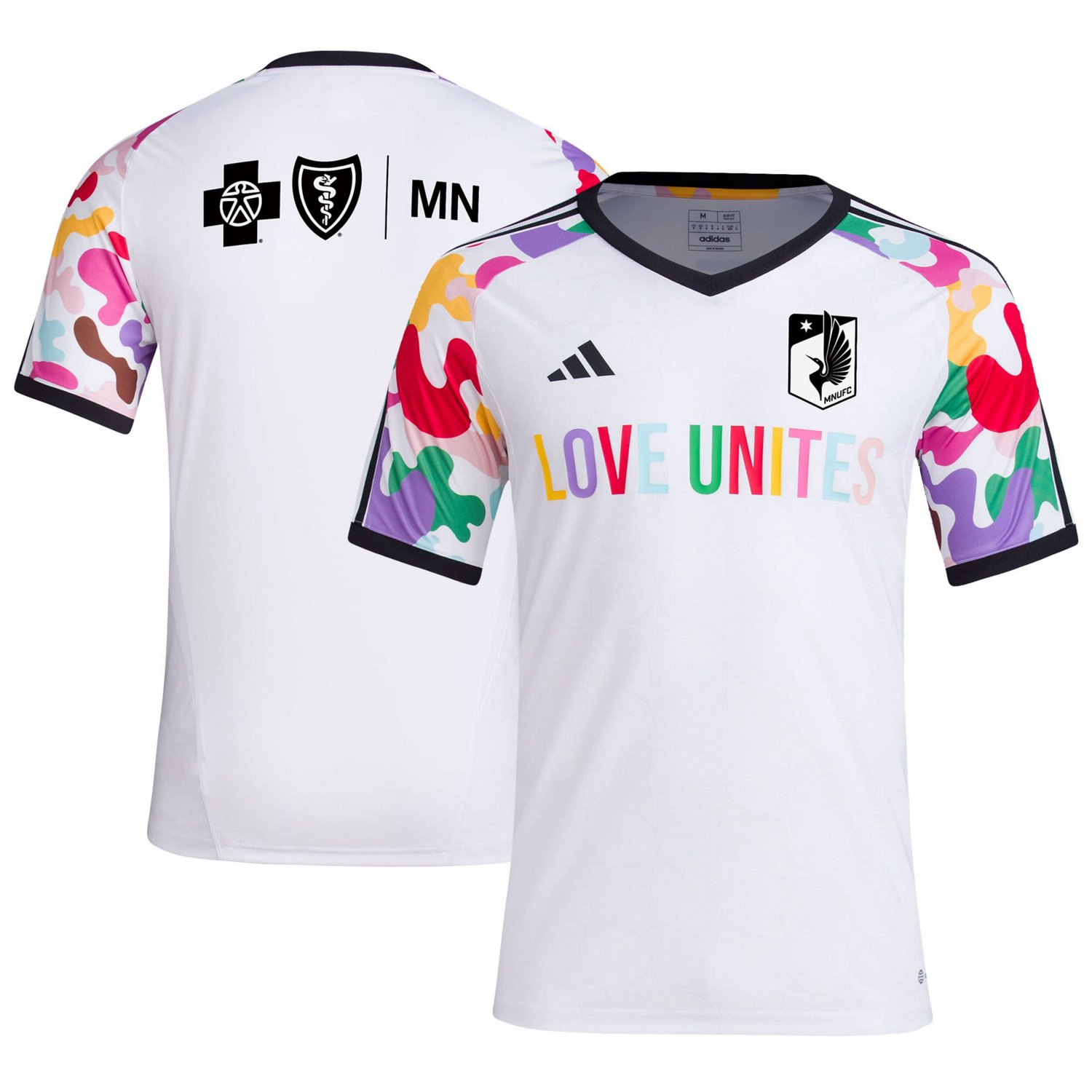 adidas ユベントス パレス 4thユニ palace Mサイズ - メルカリ